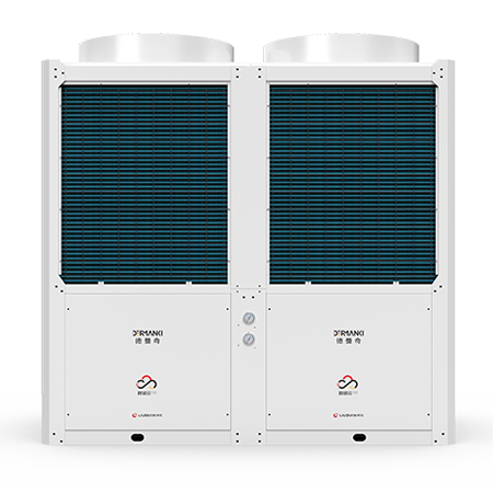德驰系列空气源热泵 