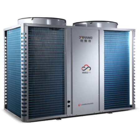 德悦系列空气源热泵 