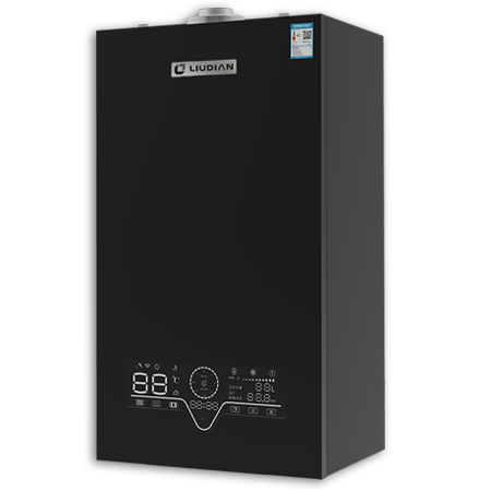 智心系列燃气壁挂炉 